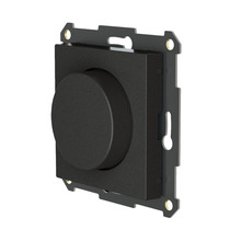 Vridratt Trådlös SA Antracit Plejd